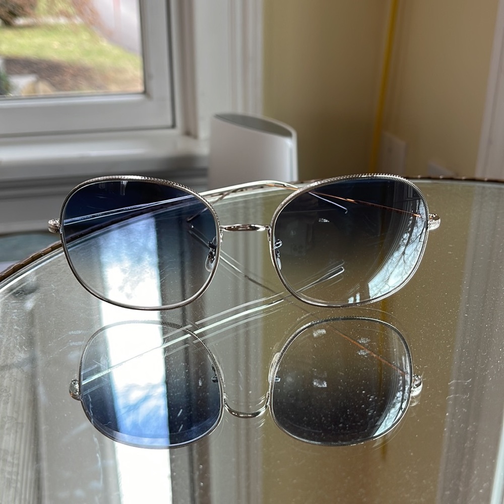 Oliver Peoples sunglasses